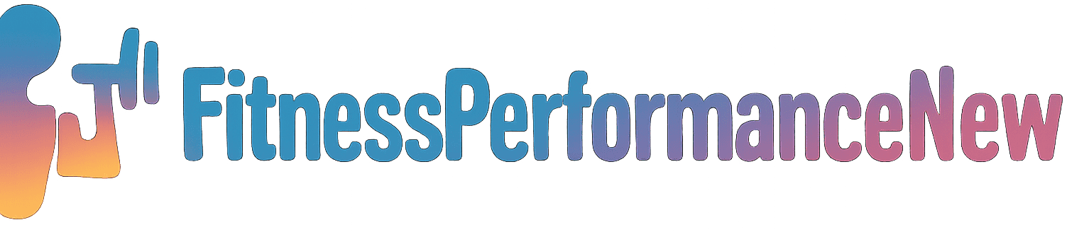 FitnessPerformanceNow